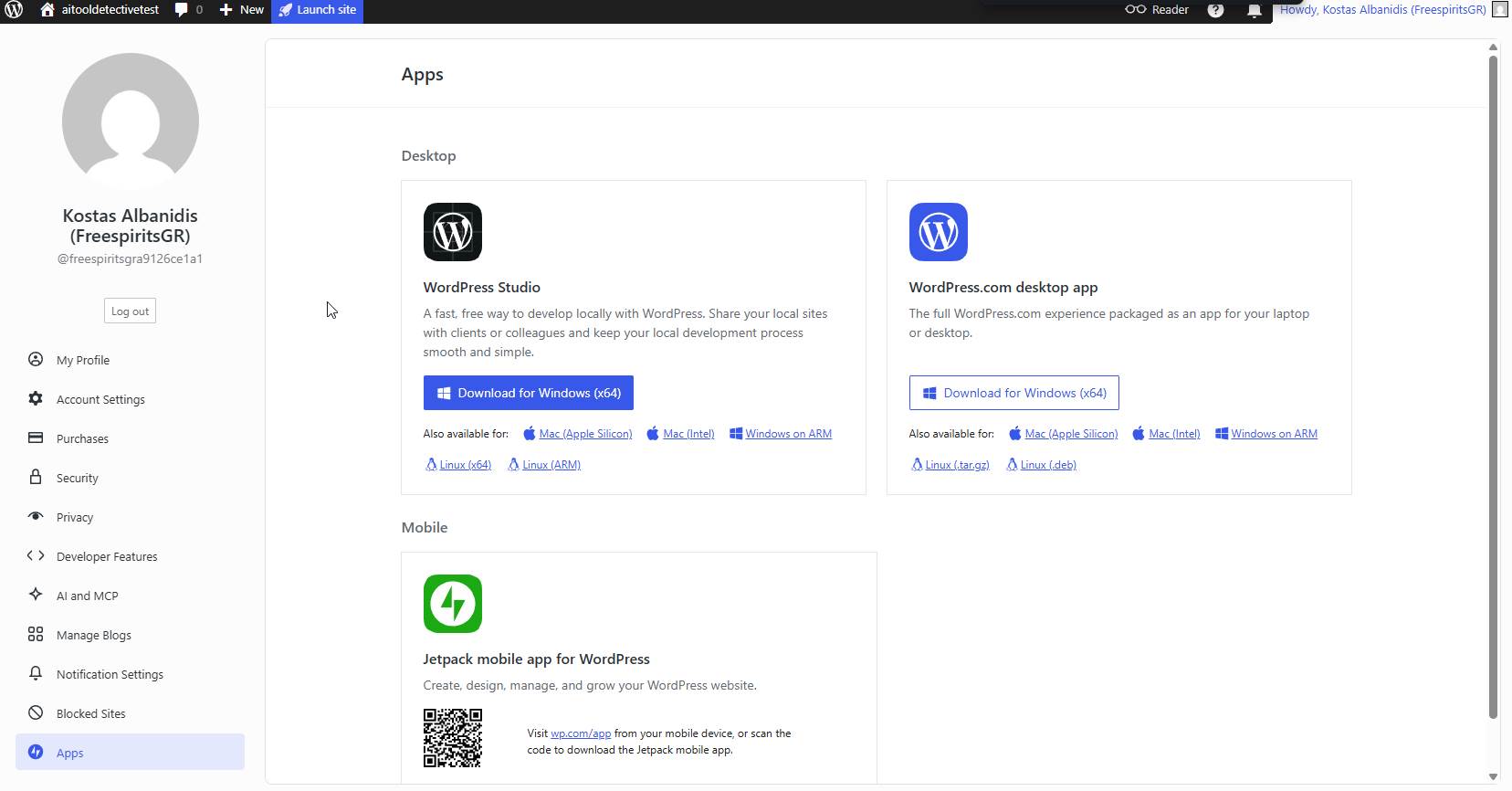My 2026 Experience with WordPress.com: A Review