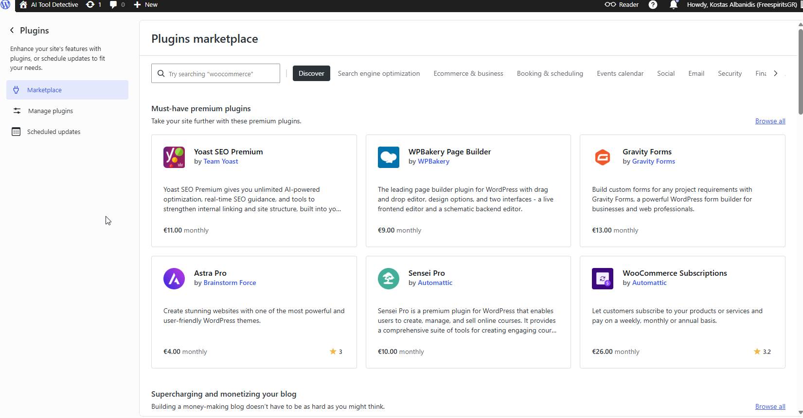 WordPress.com vs Self-Hosted WordPress: A 2026 Comparison