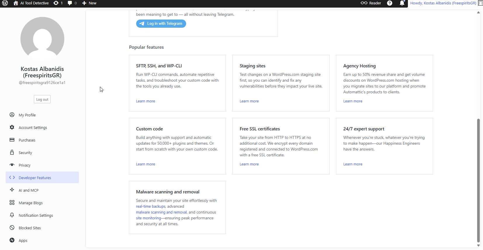 WordPress.com vs Self-Hosted WordPress: A 2026 Comparison